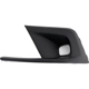 Purchase Top-Quality Driver Side Front Bumper Insert - HO1038164 pa5
