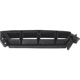Purchase Top-Quality Driver Side Front Bumper Insert - HY1038142 pa2