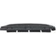 Purchase Top-Quality Driver Side Front Bumper Insert - HY1038142 pa3