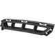 Purchase Top-Quality Driver Side Front Bumper Insert - HY1038142 pa5