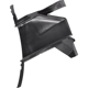 Purchase Top-Quality Driver Side Front Bumper Insert - HY1038166 pa3
