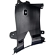 Purchase Top-Quality Driver Side Front Bumper Insert - HY1038171 pa4