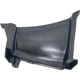 Purchase Top-Quality Driver Side Front Bumper Insert - HY1038172 pa2