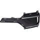 Purchase Top-Quality Driver Side Front Bumper Insert - HY1038175C pa4