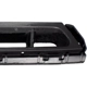 Purchase Top-Quality Driver Side Front Bumper Insert - HY1038185 pa2