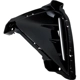 Purchase Top-Quality Driver Side Front Bumper Insert - KI1038164 pa3