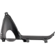 Purchase Top-Quality Driver Side Front Bumper Insert - LX1038126 pa2