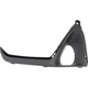 Purchase Top-Quality Driver Side Front Bumper Insert - LX1038126 pa3