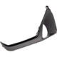 Purchase Top-Quality Driver Side Front Bumper Insert - LX1038126 pa4