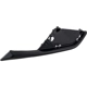 Purchase Top-Quality Driver Side Front Bumper Insert - MA1038154 pa4