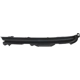 Purchase Top-Quality Driver Side Front Bumper Insert - MA1038158 pa1