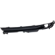 Purchase Top-Quality Driver Side Front Bumper Insert - MA1038159 pa1