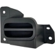 Purchase Top-Quality Driver Side Front Bumper Insert - NI1038181 pa1