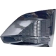 Purchase Top-Quality Driver Side Front Bumper Insert - NI1038190 pa1
