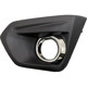 Purchase Top-Quality Driver Side Front Bumper Insert - SU1038116 pa1