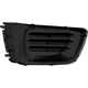 Purchase Top-Quality Driver Side Front Bumper Insert - SU1038128 pa2