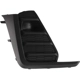 Purchase Top-Quality Driver Side Front Bumper Insert - SU1038143 pa2