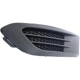 Purchase Top-Quality Various Manufacturers - VW1038119 - Driver Side Front Bumper Insert pa2