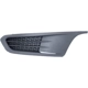 Purchase Top-Quality Various Manufacturers - VW1038119 - Driver Side Front Bumper Insert pa4