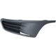 Purchase Top-Quality Various Manufacturers - VW1038119 - Driver Side Front Bumper Insert pa5