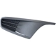 Purchase Top-Quality Various Manufacturers - VW1038119 - Driver Side Front Bumper Insert pa6