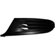 Purchase Top-Quality VARIOUS MANUFACTURERS - VW1038118 - Driver Side Front Bumper Insert pa6