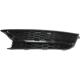 Purchase Top-Quality Driver Side Front Bumper Insert - VW1038121 pa4