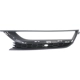 Purchase Top-Quality Driver Side Front Bumper Insert - VW1038122 pa5