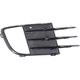 Purchase Top-Quality Applique de pare-chocs avant côté conducteur - VW1038125 pa2