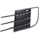 Purchase Top-Quality Applique de pare-chocs avant côté conducteur - VW1038125 pa4