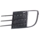 Purchase Top-Quality Applique de pare-chocs avant côté conducteur - VW1038125 pa5