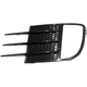 Purchase Top-Quality Applique de pare-chocs avant côté conducteur - VW1038125 pa6