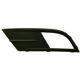 Purchase Top-Quality Driver Side Front Bumper Insert - VW1038133C pa1