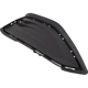 Purchase Top-Quality Driver Side Front Bumper Insert - VW1038159 pa5