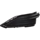 Purchase Top-Quality Driver Side Front Bumper Insert - VW1038159 pa6