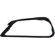 Purchase Top-Quality Driver Side Front Bumper Molding - AC1046103 pa1