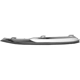 Purchase Top-Quality Driver Side Front Bumper Molding - BM1046139 pa1