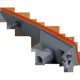 Purchase Top-Quality Driver Side Front Bumper Molding - BM1046150 pa8