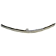 Purchase Top-Quality Driver Side Front Bumper Molding - CH1046102 pa7