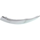 Purchase Top-Quality Driver Side Front Bumper Molding - CH1046105 pa5