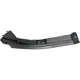 Purchase Top-Quality Driver Side Front Bumper Molding - CH1046113 pa10