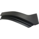 Purchase Top-Quality Driver Side Front Bumper Molding - CH1046113 pa3