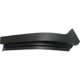 Purchase Top-Quality Driver Side Front Bumper Molding - CH1046113 pa5