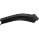 Purchase Top-Quality Driver Side Front Bumper Molding - CH1046113 pa9