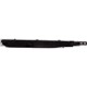 Purchase Top-Quality Driver Side Front Bumper Molding - CH1046120 pa2