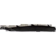 Purchase Top-Quality Driver Side Front Bumper Molding - CH1046120 pa3