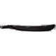 Purchase Top-Quality Driver Side Front Bumper Molding - CH1046120 pa4