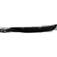 Purchase Top-Quality Driver Side Front Bumper Molding - CH1046120 pa5