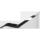 Purchase Top-Quality Driver Side Front Bumper Molding - FO1046107 pa5