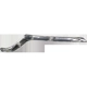 Purchase Top-Quality Driver Side Front Bumper Molding - FO1046109 pa5